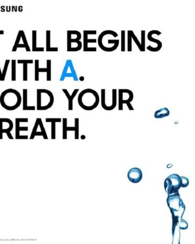 Samsung Galaxy A Serisi IP Sertifikası İle Geliyor!