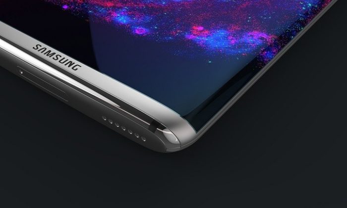 Samsung Galaxy S8 8GB Ram İle Gelebilir