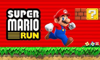 Super Mario Run, Pokemon Go’ya Fark Attı!