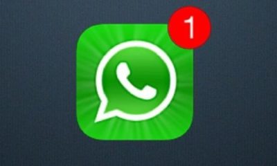 WhatsApp’ta İstenmeden Gönderilen Mesajlar, Kolaylıkla Silinebilecek!