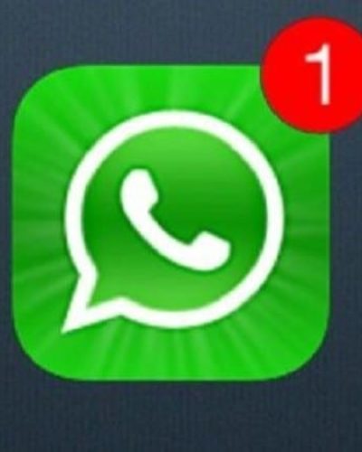 WhatsApp’ta İstenmeden Gönderilen Mesajlar, Kolaylıkla Silinebilecek!