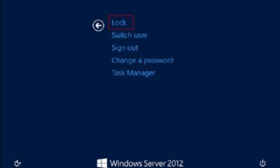 Windows Server 2012 Deneme Süresini Nasıl Uzatırsınız?