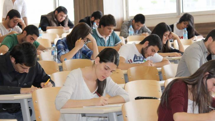Açıköğretim son sınıftakilere müjdeli haber!