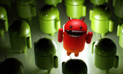 Android 4 ve 5 kullancılarını tehdit eden yazılım: Gooligan!