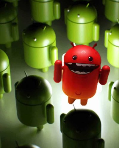 Android 4 ve 5 kullancılarını tehdit eden yazılım: Gooligan!