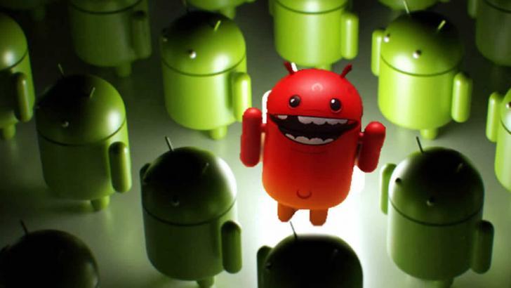 Android 4 ve 5 kullancılarını tehdit eden yazılım: Gooligan!