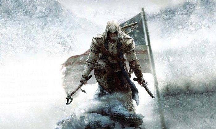 Assassin’s Creed 3 Ücretsiz Olacak!