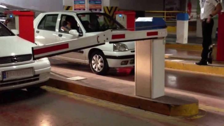 AVM’lere giriş yapan araçlar anında polis merkezine bildirilecek!