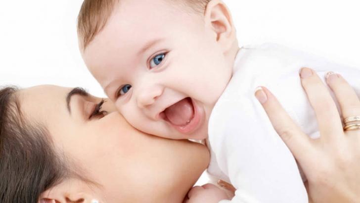 Bebekler nasıl Anne karnındayken tatları almaya başlıyor?