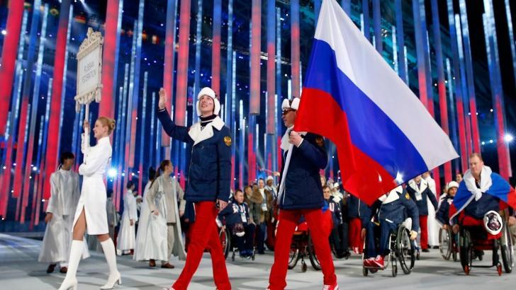 Binlerce Rus Atlet devlet destekli doping yapmış!