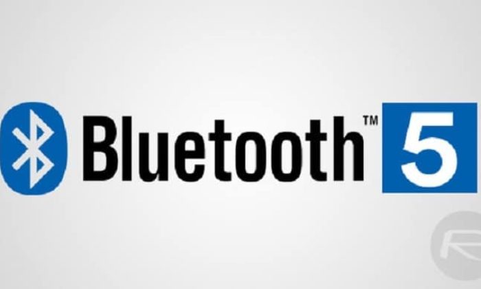 Bluetooth 5 Tanıtıldı!