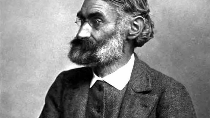 Ernst Abbe Kimdir? Hayatı ve Biyografisi | Lens Teknolojisinin Babası