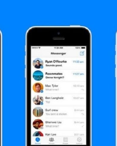 Facebook Grup Sohbeti Özelliği Geldi!