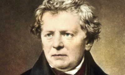 Georg Ohm Kimdir? Georg Ohm’un Hayatı ve Biyografisi | Ohm Kanunu