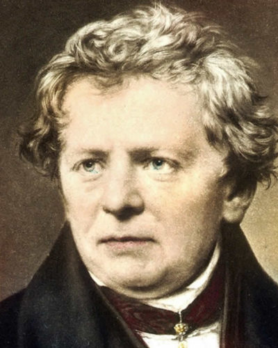 Georg Ohm Kimdir? Georg Ohm’un Hayatı ve Biyografisi | Ohm Kanunu