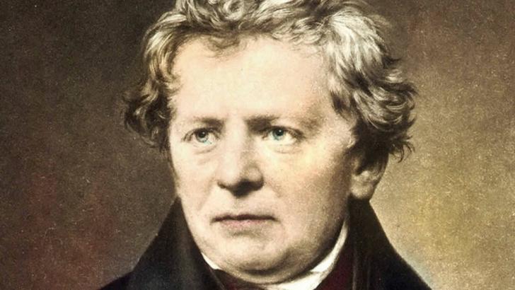 Georg Ohm Kimdir? Georg Ohm’un Hayatı ve Biyografisi | Ohm Kanunu