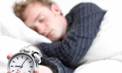 Günde kaç saat uyumalıyız? Yaşa göre uyku saatleri nelerdir?