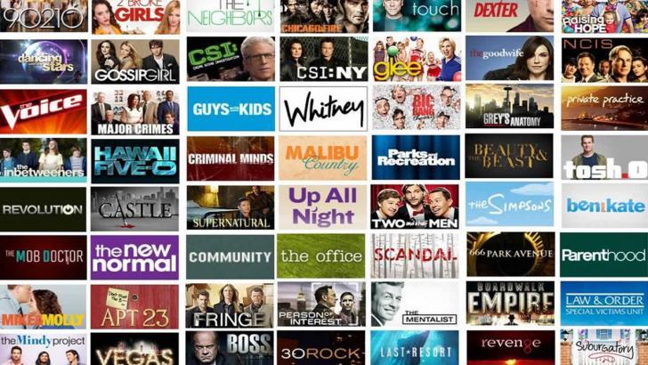 İnternetten dizi izleyenlere kötü haber: dizi siteleri yasaklandı!