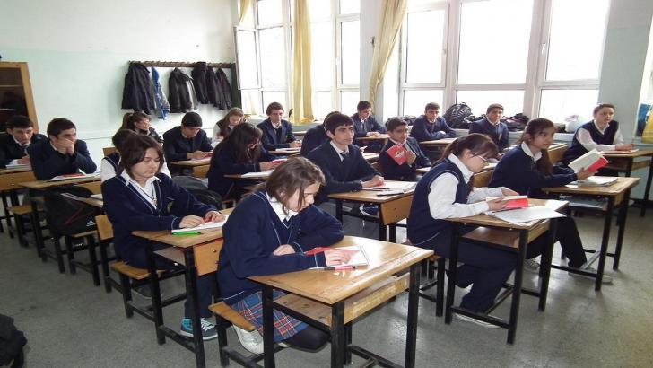 PISA’ya göre Türkiye’de verilen eğitim 3 yıl daha geride!