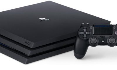 PlayStation 4 Satışları Tavan Yapıyor!