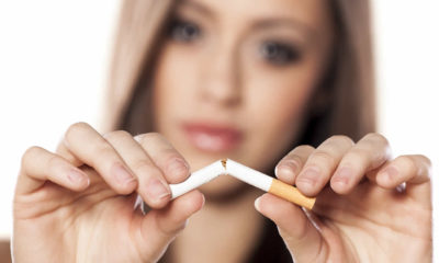 Sigaradan nasıl nefret edip bırakabilirim? 10 adımda sigaradan kurtulun!