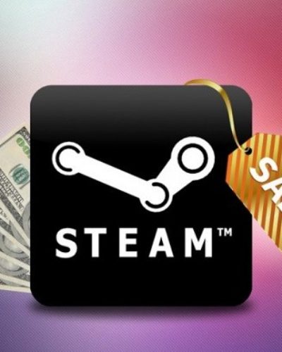 Steam Kış İndirimleri Belli Oldu!