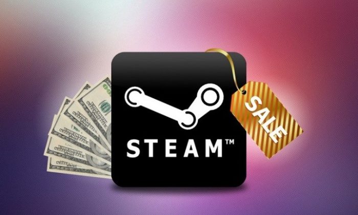 Steam Kış İndirimleri Belli Oldu!