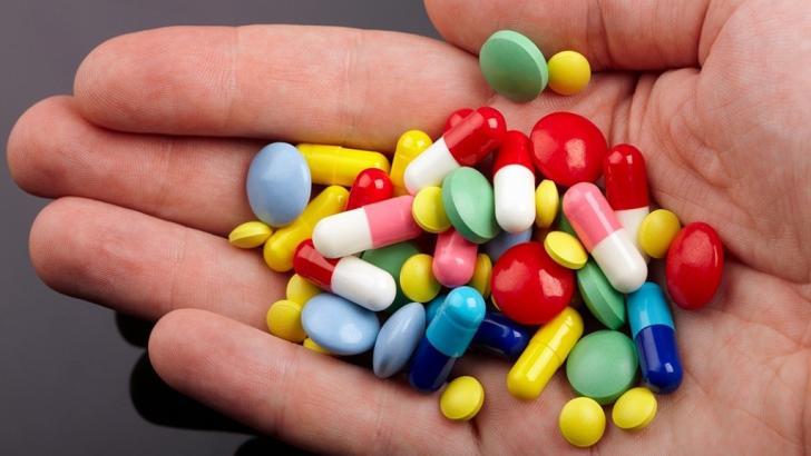 Vitamin hapları yararlı mı? zararlı mı?