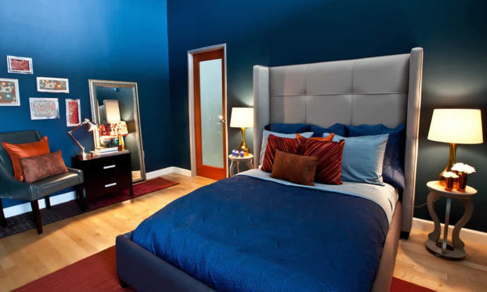 Yatak odasını kaliteli uyku için tasarlamanın 7 önemli ipucu