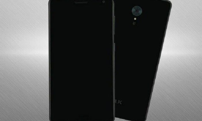Lenovo’dan Yeni Telefon: ZUK Edge