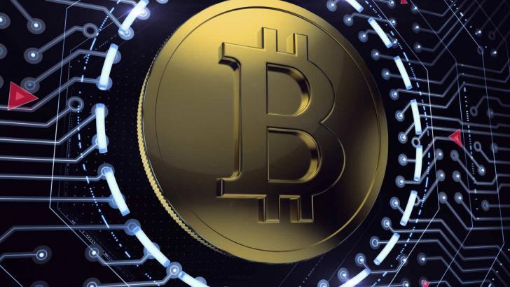 2016 yılının en karlı yatırımı Bitcoin 2017’ye 1000 doları aşarak girdi!