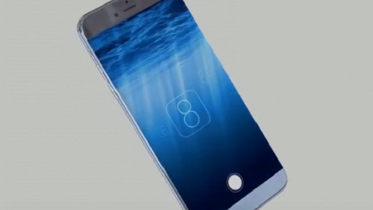 Apple’ın 10. Senesine Özel Çıkaracağı Modelin Adı iPhone X Olacak!