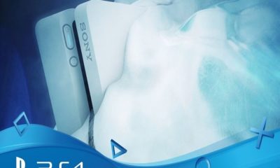 Beyaz renkli PlayStation 4’ün özellikleri nelerdir?
