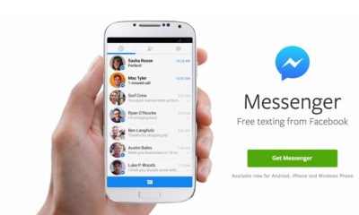Facebook Messenger Üzerinde Reklam Dönemi Başlıyor!