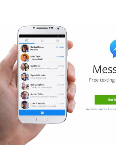Facebook Messenger Üzerinde Reklam Dönemi Başlıyor!