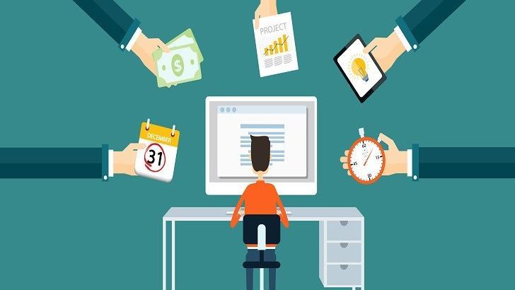 Freelance Projeleri Neden Başarısız Olmaktadır?