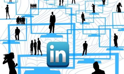 Linkedin Profilinizde Nelere Dikkat Etmelisiniz?