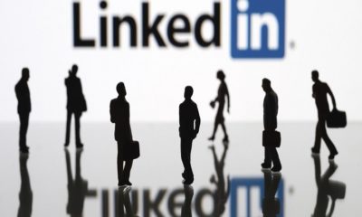 Linkedin Yenilenerek Adeta Facebook Oldu!