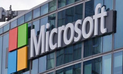 Microsoft, 500 Milyar Dolar Değerini Geçti!