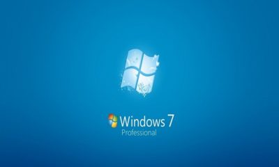 Microsoft,Windows 7’yi Ne Zaman Bitirecek?