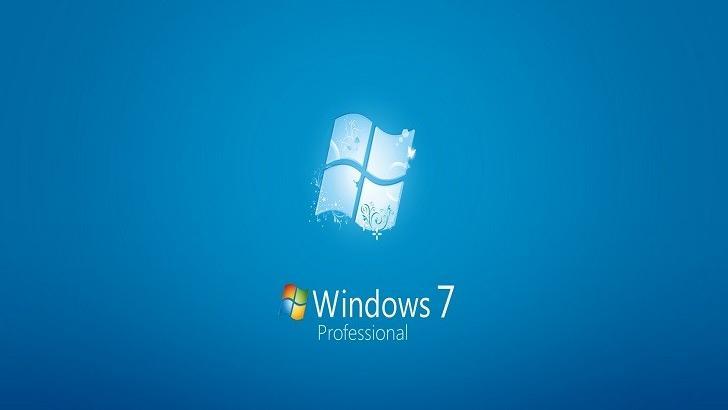 Microsoft,Windows 7’yi Ne Zaman Bitirecek?