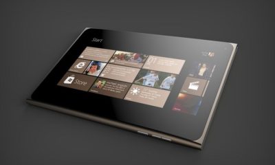 Nokia’dan Snapdragon 835 İşlemcili Tablet Geliyor!