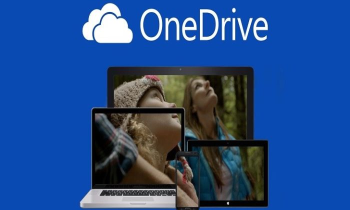 OneDrive Bulut Depolama Servisi ve Kullanımı