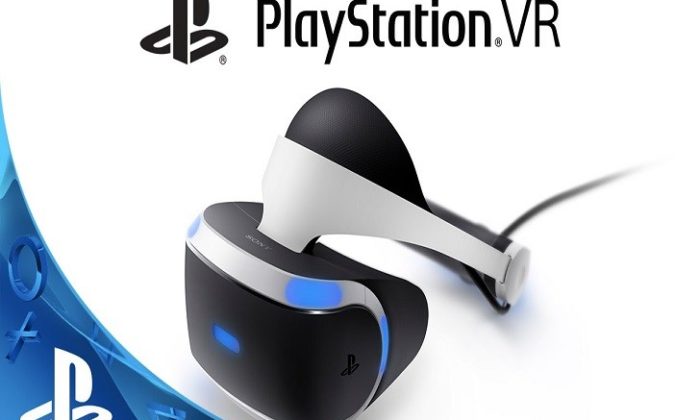 PlayStation VR Fiyatı ve Çıkış Tarihi Belli Oldu!