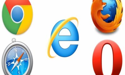 Safari, Chrome ve Opera Kullanıcılarının Bilgileri Tehdit Altında Mı?