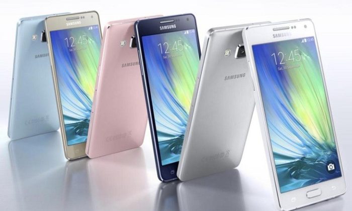 Samsung Galaxy A Yeni Modelleri Geliyor!