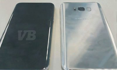 Samsung Galaxy S8’in teknik özellikleri nelerdir?