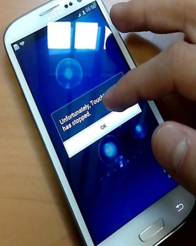 Samsung Telefonlarda System UI Durduruldu Hatası Nasıl Giderilir?