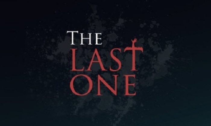 Yerli Yapım FPS Oyunu: The Last One