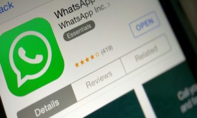 WhatsApp Uygulamasının iOS Sürümü Güncellendi!